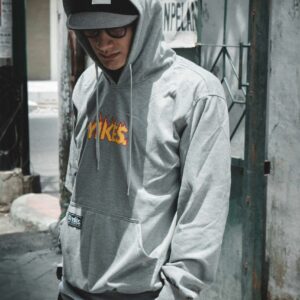 best duo panel hoodie